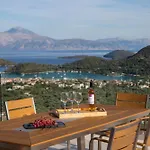 Oriens Villa Neochori (Lefkada)