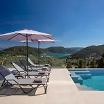 Villa Oriens Neochori (Lefkada)