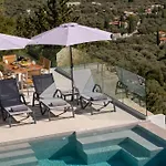 Villa Oriens *