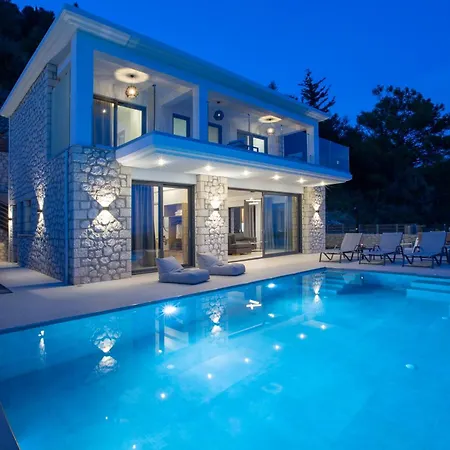Oriens Villa Neochori (Lefkada)
