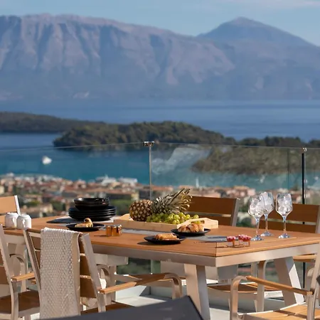 Oriens Neochori (Lefkada)