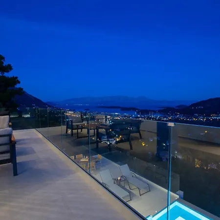 Oriens Villa