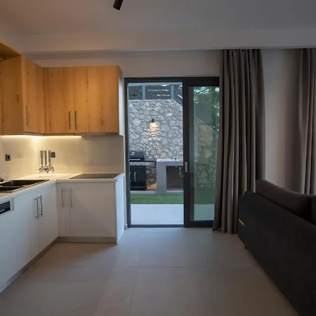 Villa Oriens