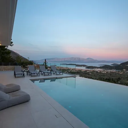 Oriens Villa *
