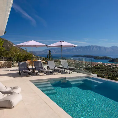 Villa Oriens *