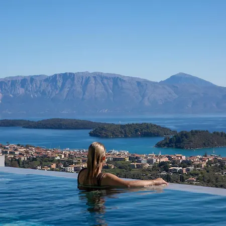 Oriens Neochori (Lefkada)