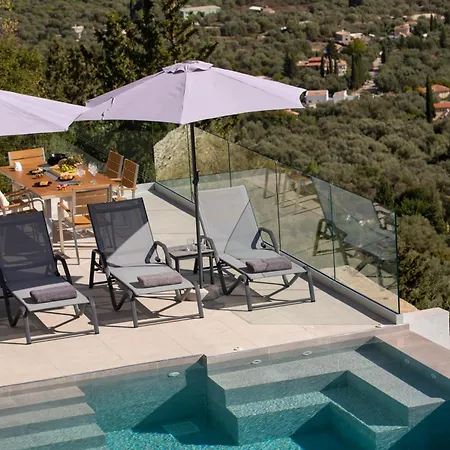 Villa Oriens *