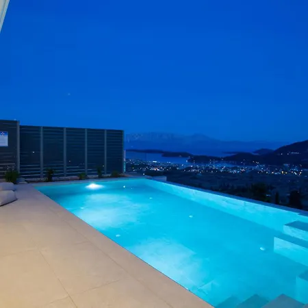 Villa Oriens *