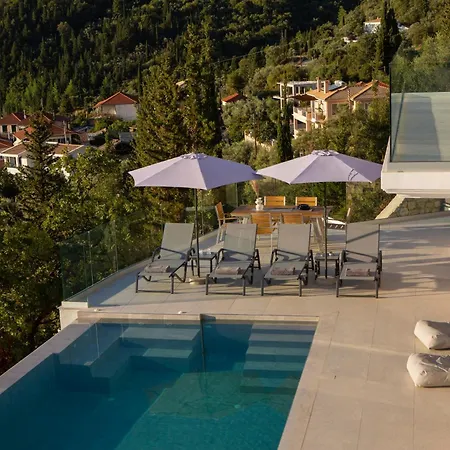 Oriens Villa Neochori (Lefkada)