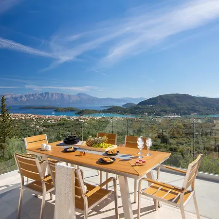 Oriens Neochori (Lefkada)