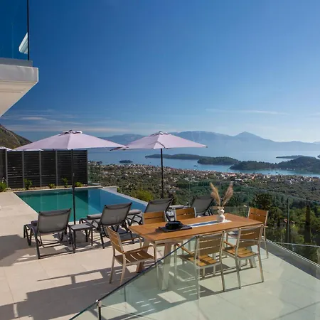 Oriens Villa