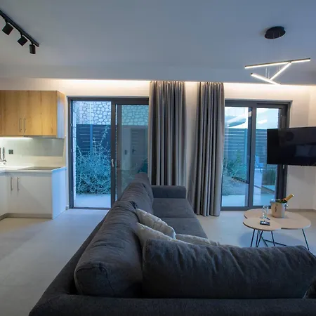 Oriens Villa Neochori (Lefkada)