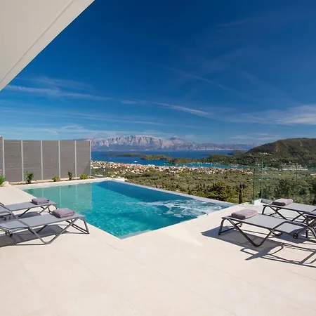 Oriens Neochori (Lefkada)