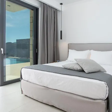 Oriens Villa Neochori (Lefkada)