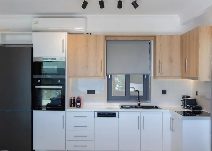 Oriens Villa Neochori (Lefkada)