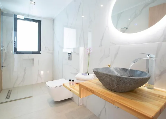 Villa Oriens Neochori (Lefkada)