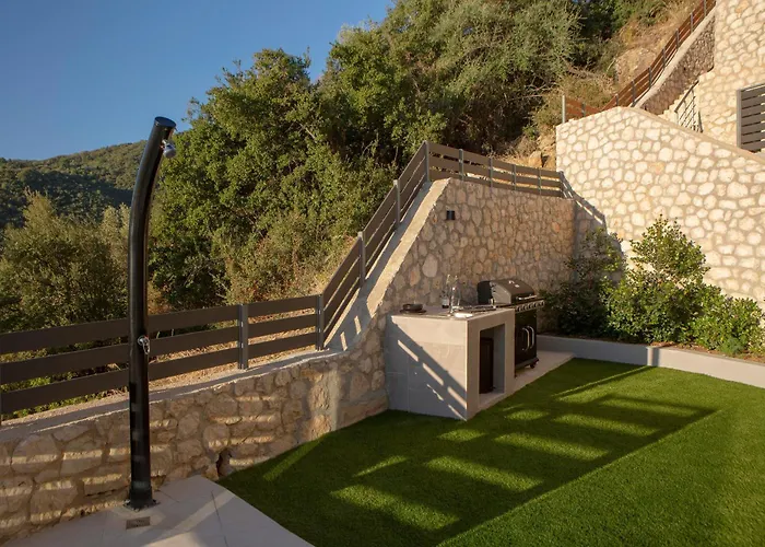 Oriens Villa Neochori (Lefkada)