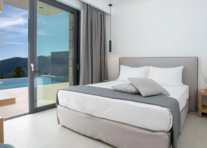 Oriens Villa Neochori (Lefkada)