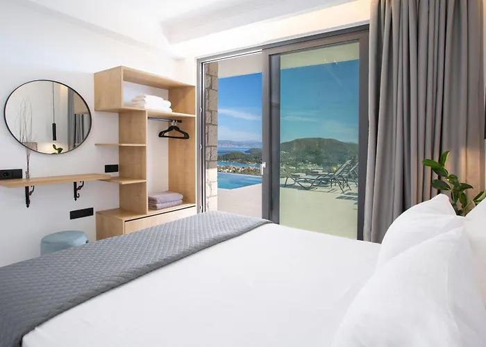 Oriens * Neochori (Lefkada)